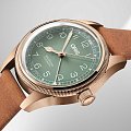Часы Oris Big Crown Pointer Date Calibre 01 754 7749 3167-07 5 17 66BR фото 3
